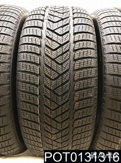 Pirelli Scorpion Winter 255/50 R19 107V