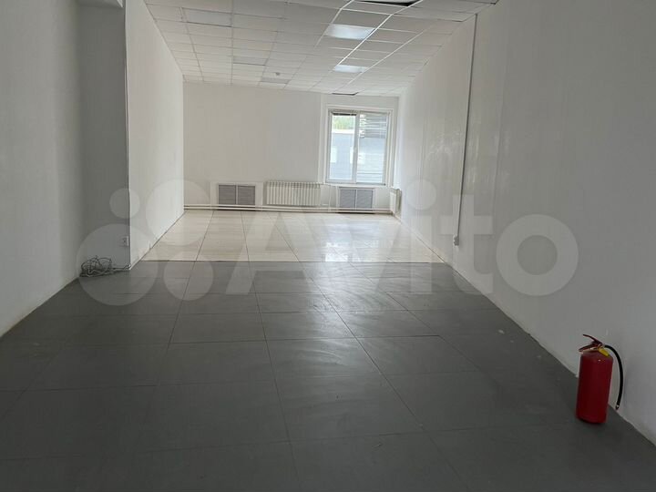 Свободного назначения, 47.7 м²