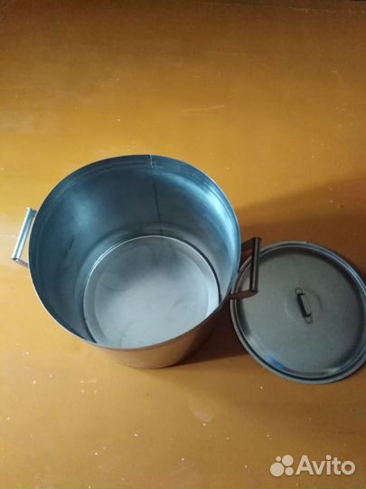 Бак из нержавейки бу