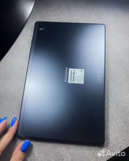 Samsung galaxy tab a7