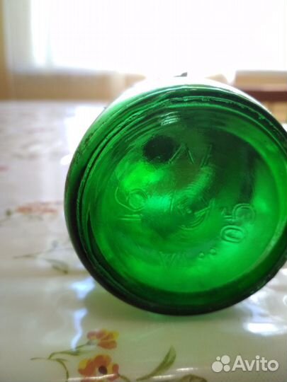 Минеральная вода Боржоми