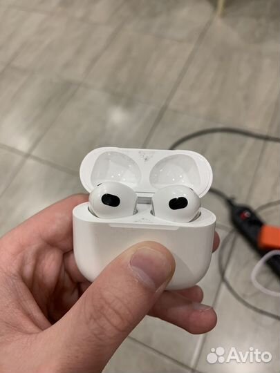 Airpods 3
