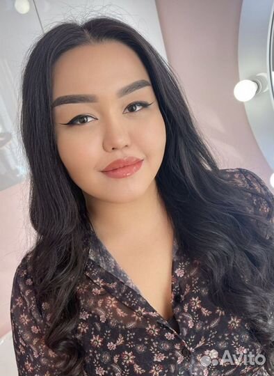 Перманентный макияж бровей (губ и стрелок)