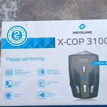 Радар детектор neoline3100