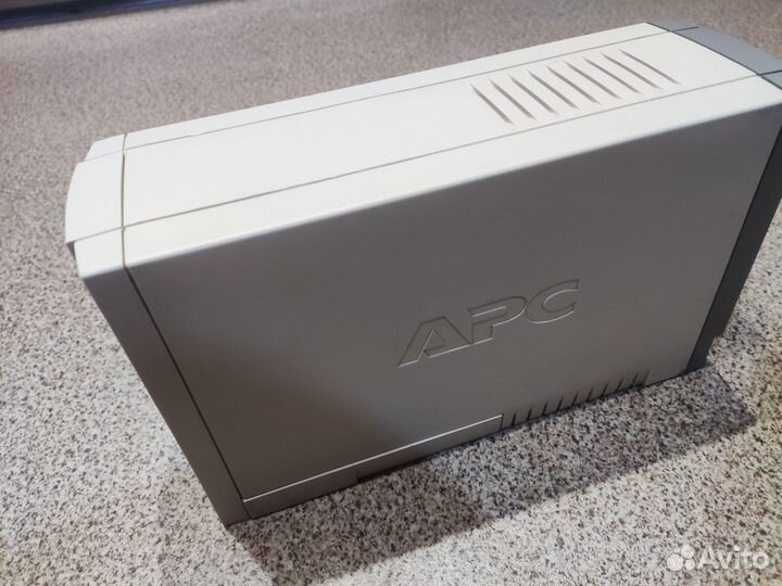 Ибп бесперебойник