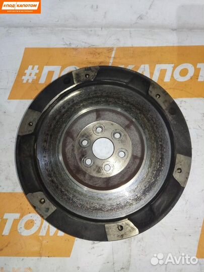 Маховик Opel Vectra C (2002 - 2005) 90537283