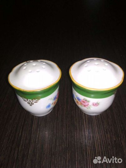 Посуда СССР