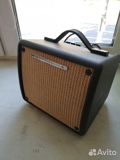 Гитарный комбоусилитель Ibanez T15II