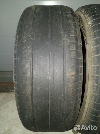Yokohama BluEarth AE50 205/55 R16 91V