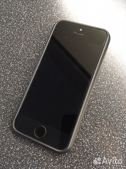 Чехол на iPhone 5 5s SE