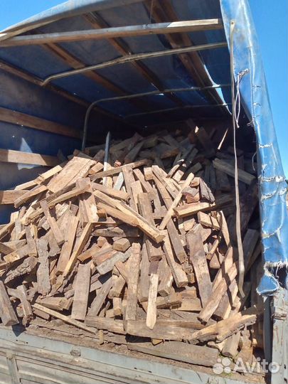 Продам дрова