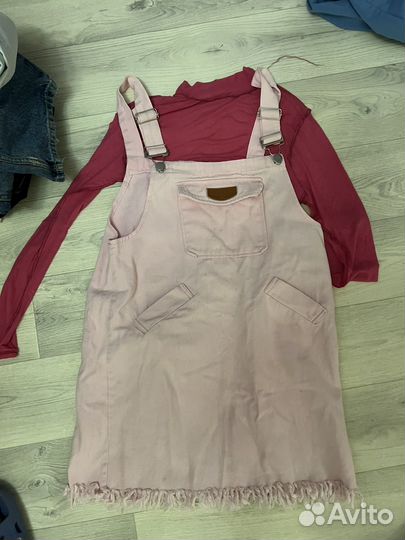 Женская одежда