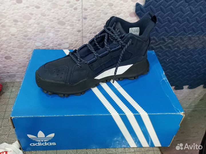 Кроссовки мужские adidas Original