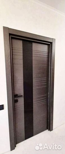 Двери межкомнатные