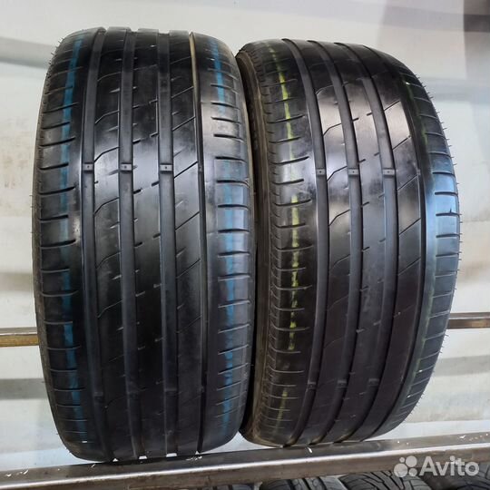 Nexen N'Fera SU1 215/45 R16 90V