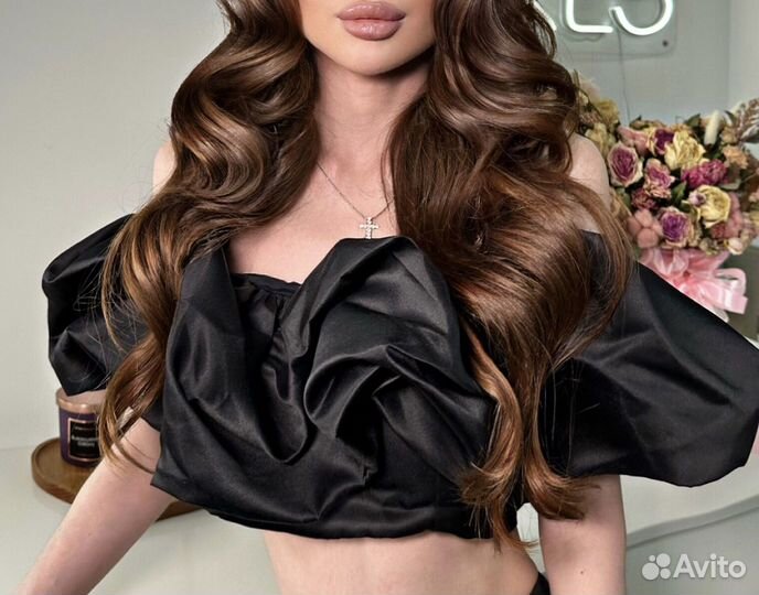 Топ женский