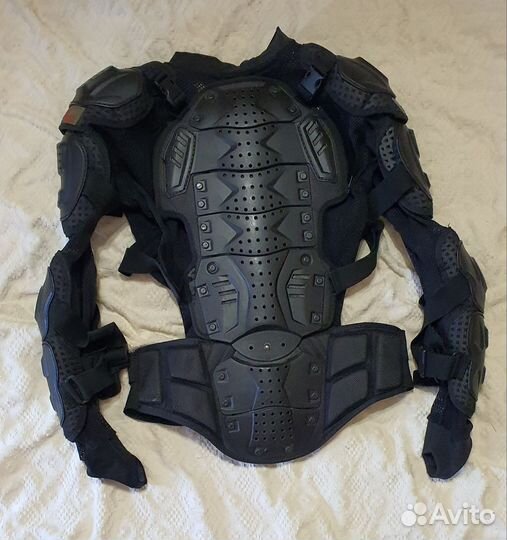 Моточерепаха madbull мужская