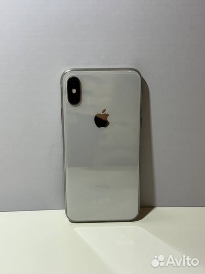 iPhone X, 64 ГБ