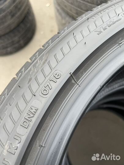 Bridgestone Turanza T005 245/45 R20