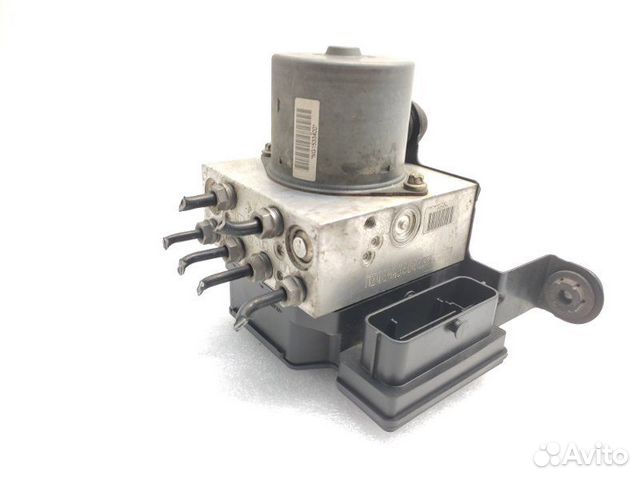 Блок ABS Volkswagen Tiguan 1 2.0 TSI 2012