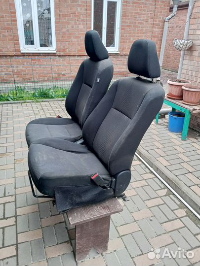 Экипировка