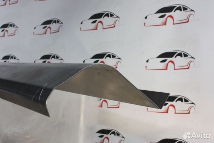 Ремонтный порог Шевроле Авео Т250