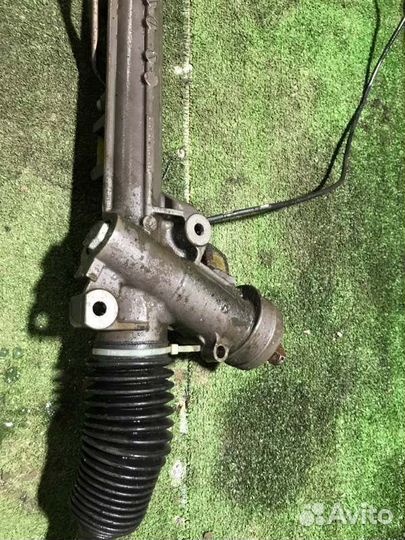 Рулевая рейка Audi A8 Quattro D2 ABZ 1998