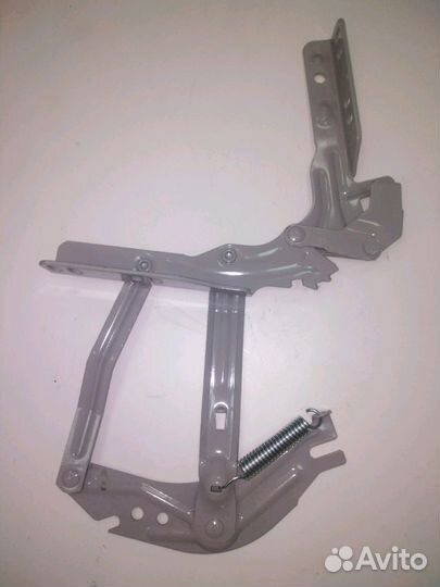 Замок нсм для дивана Клик Кляк