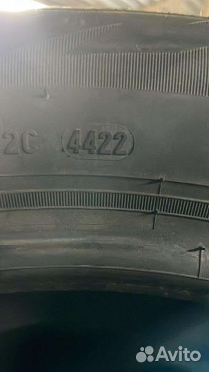 Formula Ice 225/55 R17 101T