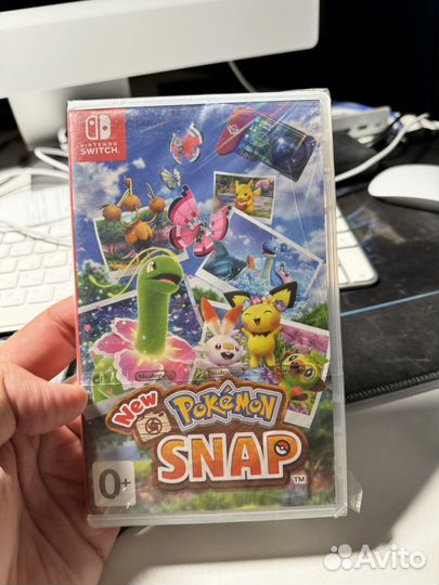 Новая игра Immortal Realms nintendo switch