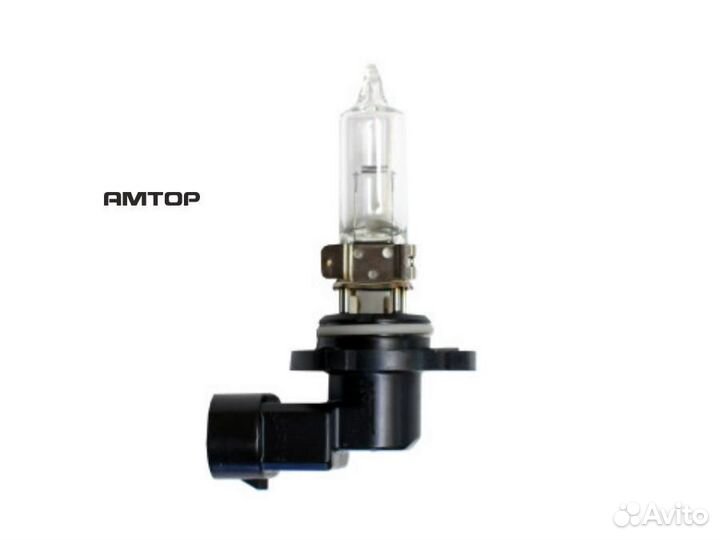 Koito 0475 Лампа галогенная HB3 12V 55W 