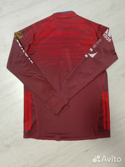 Лыжный гоночный костюм