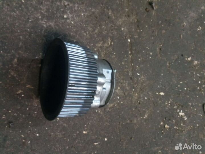 Шестерня распредвала субару легаси оутбек трибека