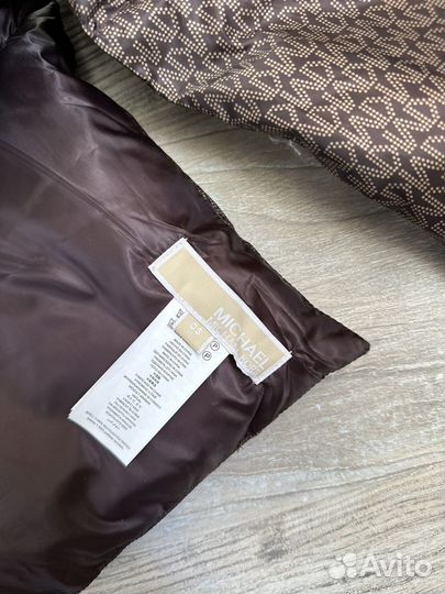 Шарф Michael Kors (новый) оригинал