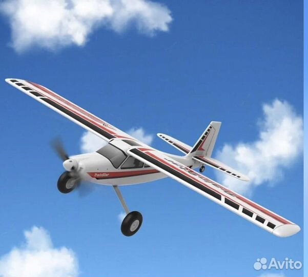 Два планера