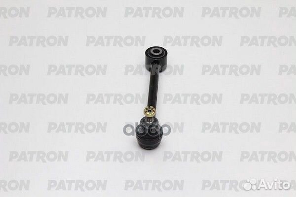 Рычаг подвески развальный KIA: sportage 2WD 09