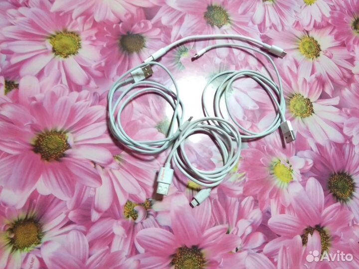 Кабель для зарядки