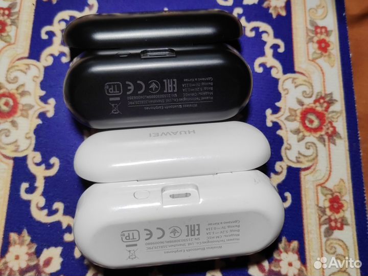 Кейс для Huawei freebuds lite