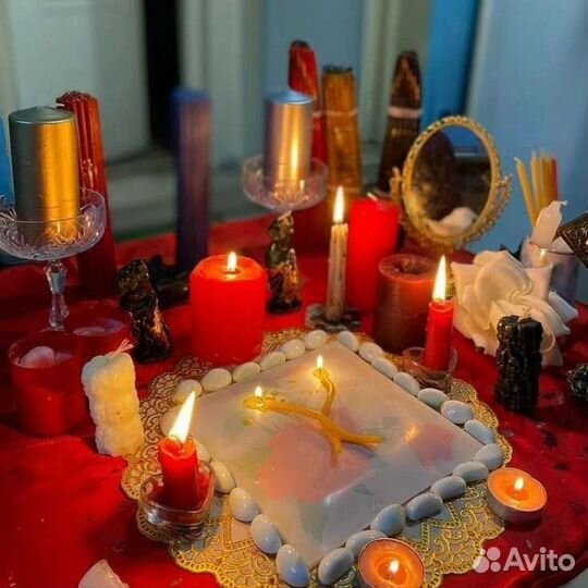 Гадание на картах Привороты Обучение