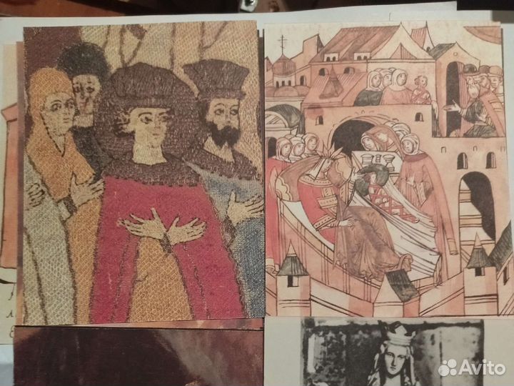 Знаменитые Россиянки