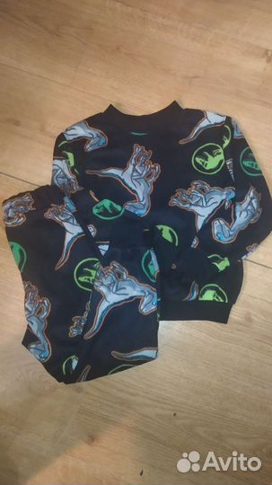 Костюм для мальчика