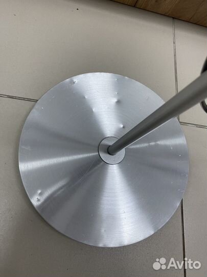 Лампа напольная IKEA