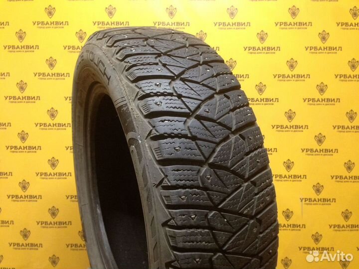 Dunlop Ice Touch 185/65 R15