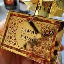 Парфюмерная вода Lamar by Kajal 100ml Оригинал