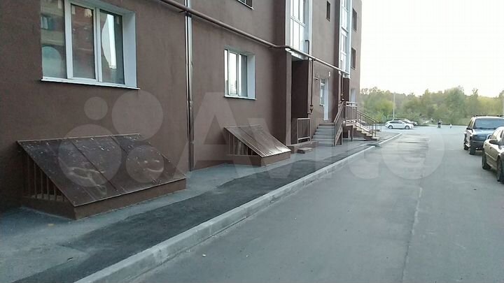 Свободного назначения, 225 м²