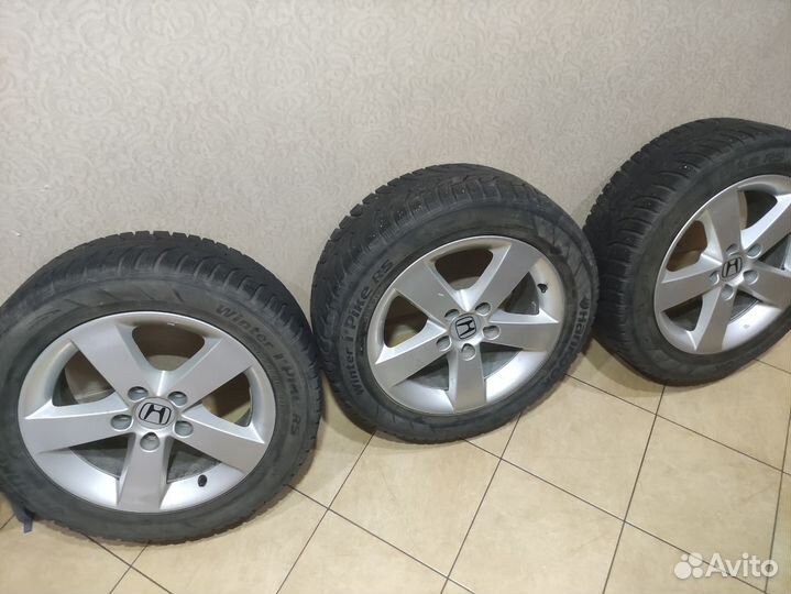 Hankook Winter I'Pike RS W419 205/55 R16