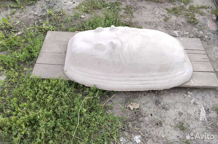 Садовые фигуры