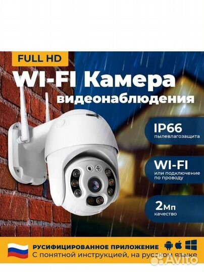 Видеонаблюдение в квартиру/дом за животными