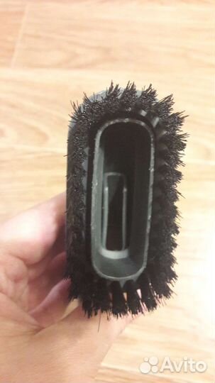 Щетки насадки для пылесоса