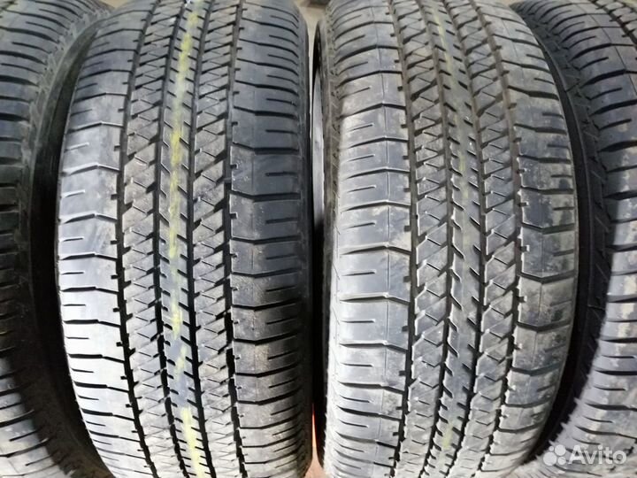 Bridgestone Dueler H/T 684II 275/60 R20
